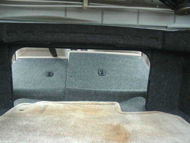 Toyota Camry 1999 photo 9