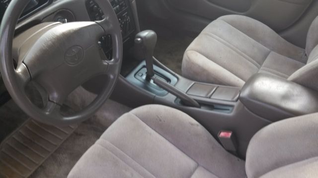 Toyota Camry 1999 photo 1