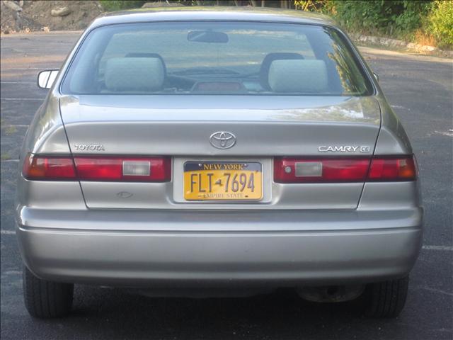 Toyota Camry 1999 photo 3