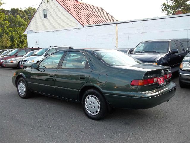 Toyota Camry 1999 photo 3