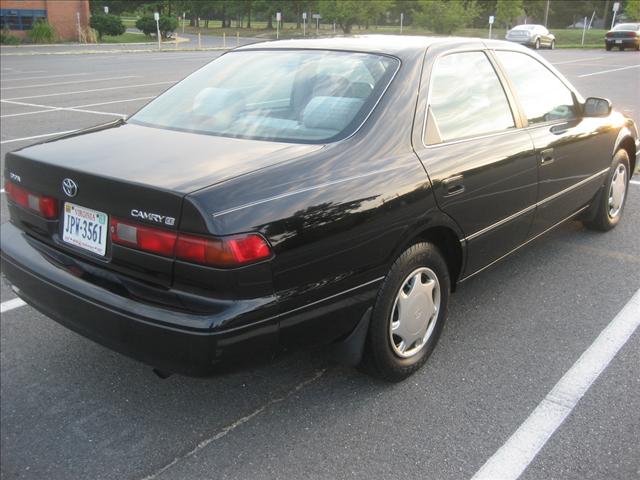 Toyota Camry 1999 photo 2