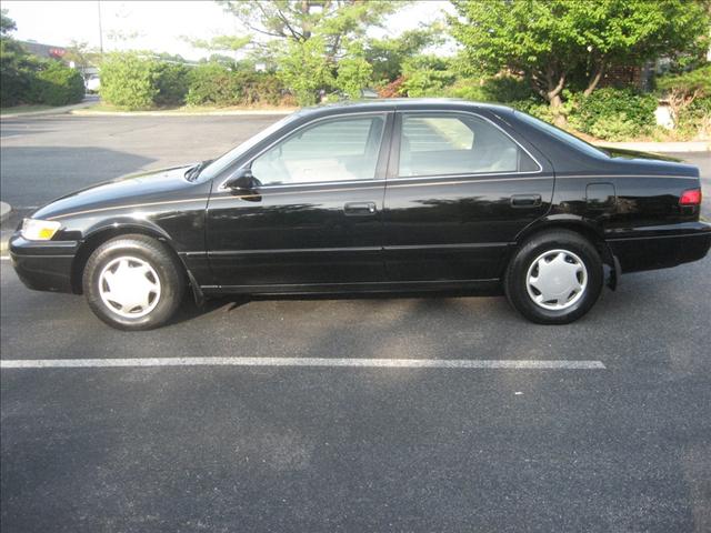 Toyota Camry 1999 photo 5