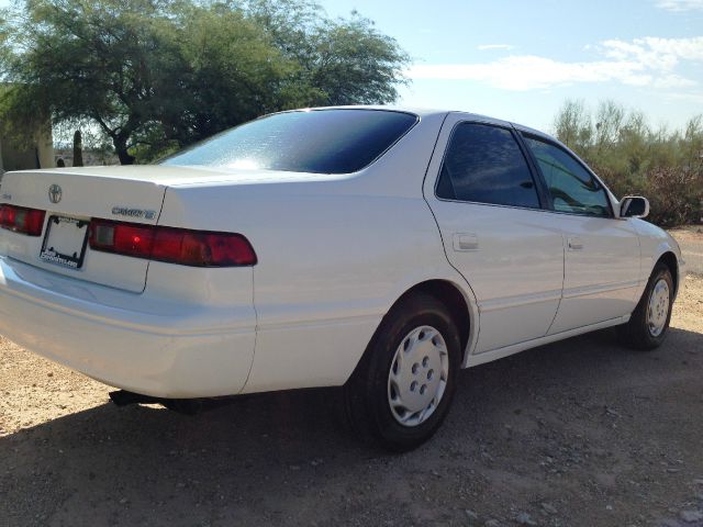 Toyota Camry 1999 photo 4