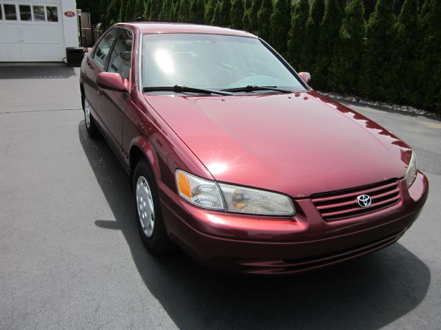 Toyota Camry 1999 photo 15