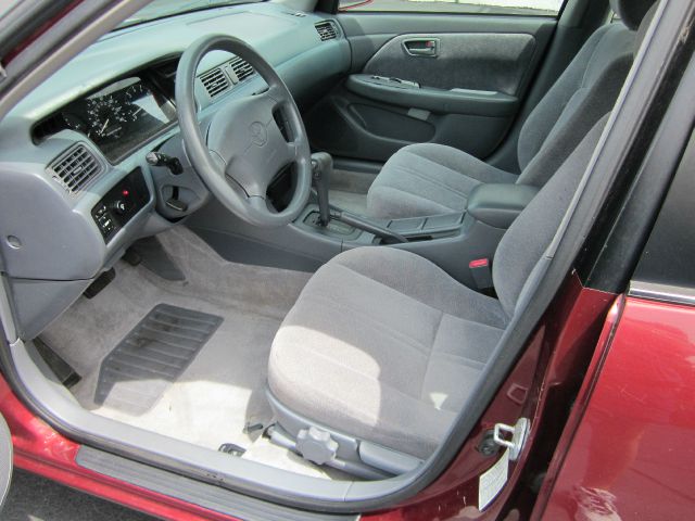 Toyota Camry 1999 photo 16