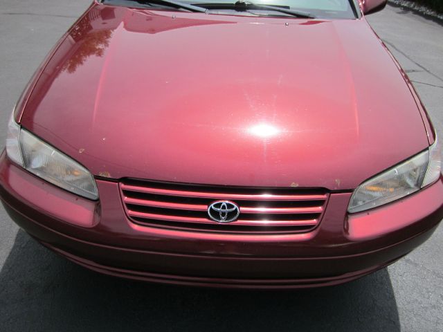 Toyota Camry 1999 photo 17