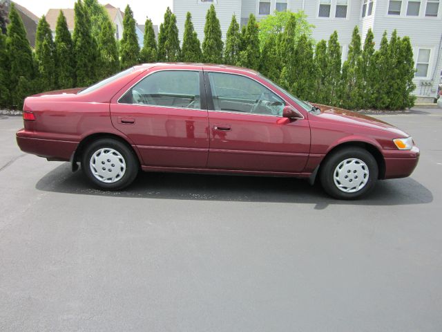 Toyota Camry 1999 photo 19