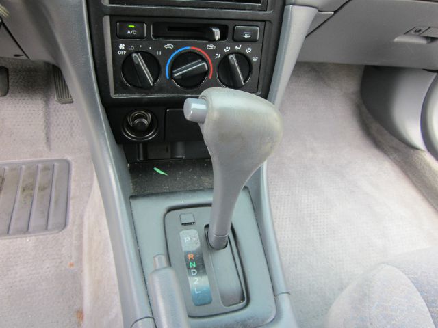 Toyota Camry 1999 photo 2