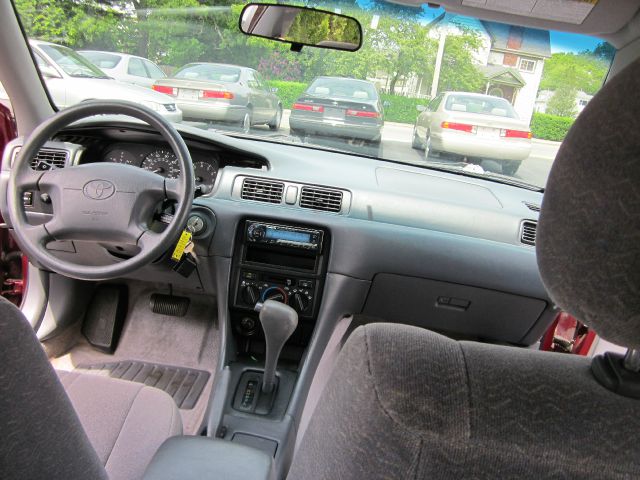 Toyota Camry 1999 photo 24