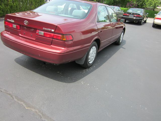 Toyota Camry 1999 photo 36