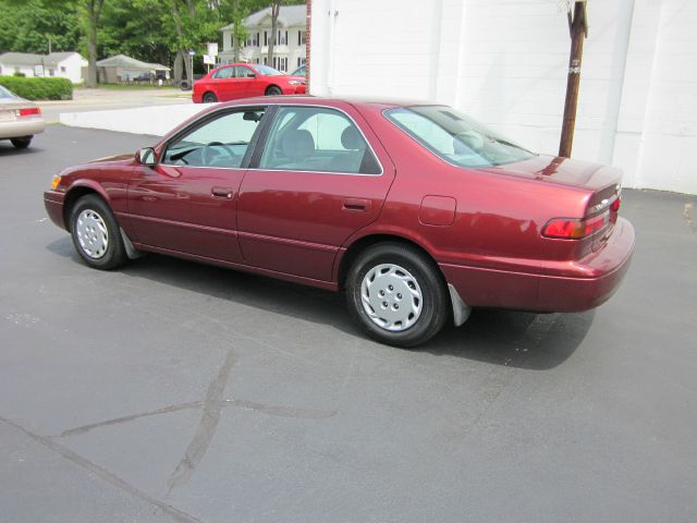 Toyota Camry 1999 photo 42