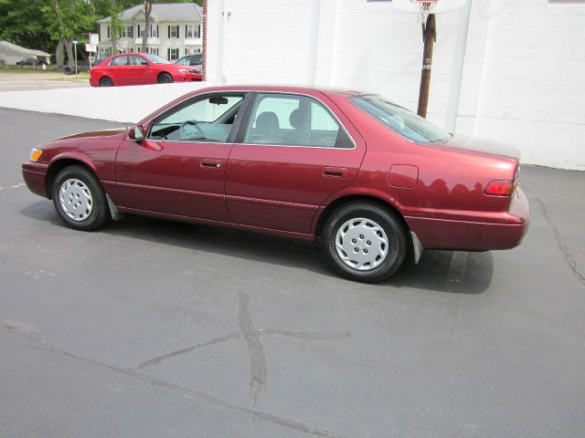 Toyota Camry 1999 photo 43