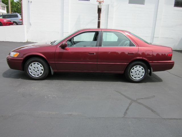 Toyota Camry 1999 photo 44