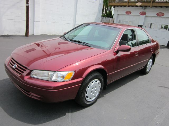 Toyota Camry 1999 photo 45