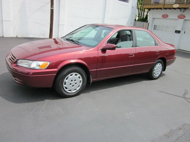 Toyota Camry 1999 photo 46