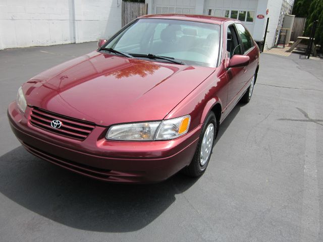 Toyota Camry 1999 photo 47