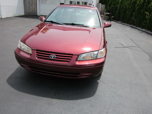 Toyota Camry 1999 photo 48