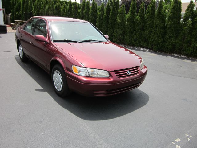 Toyota Camry 1999 photo 50