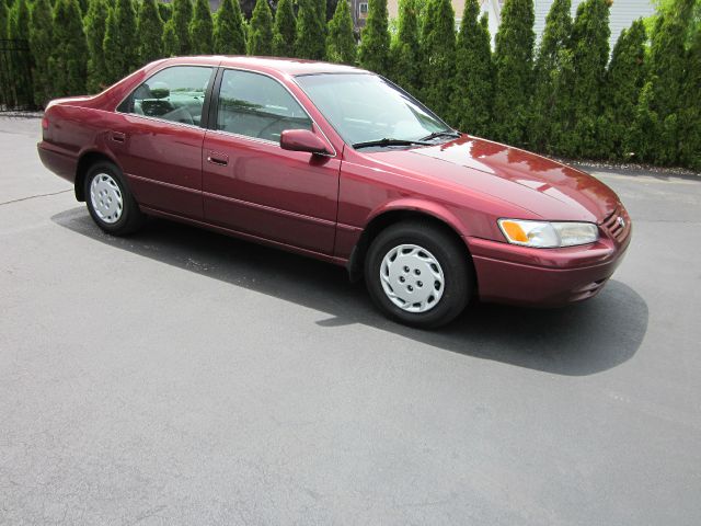 Toyota Camry 1999 photo 51