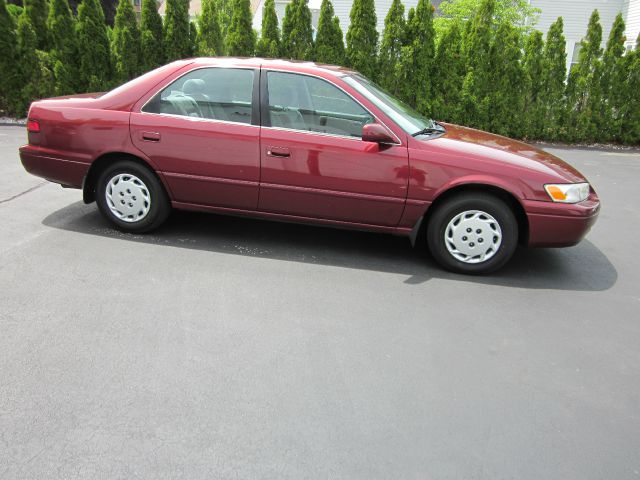 Toyota Camry 1999 photo 52