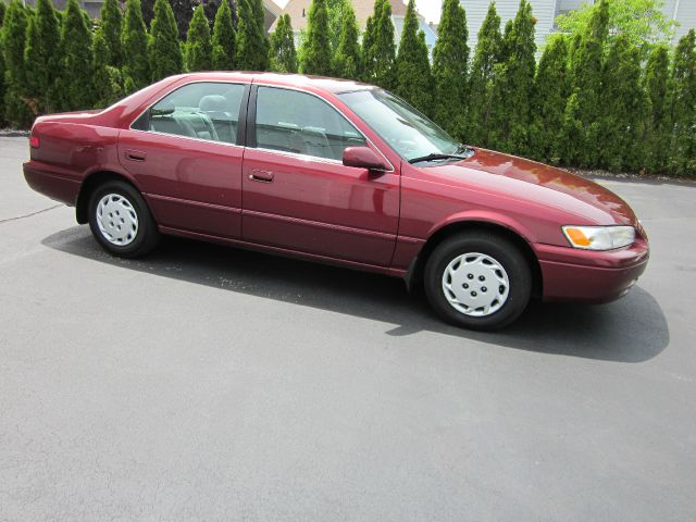 Toyota Camry 1999 photo 53