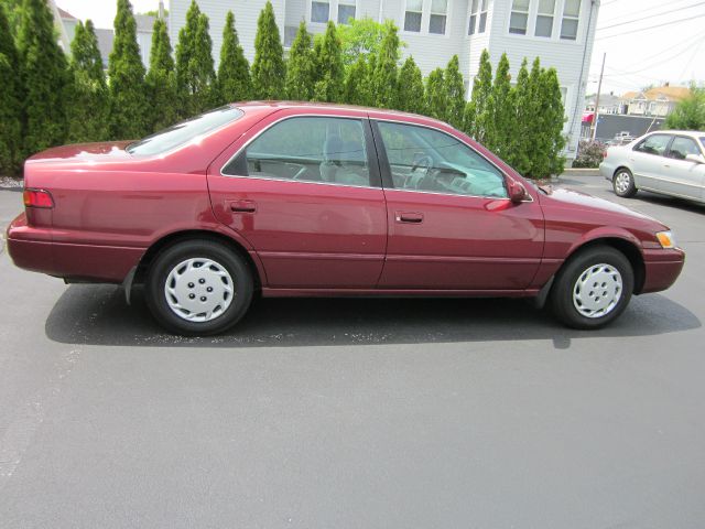 Toyota Camry 1999 photo 54