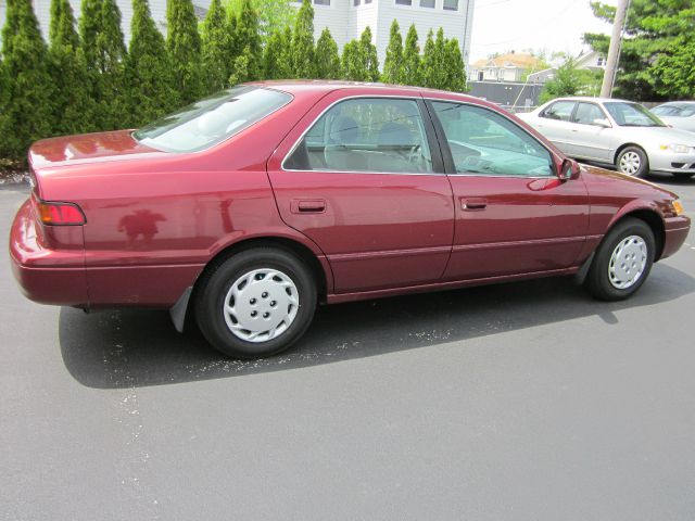 Toyota Camry 1999 photo 55