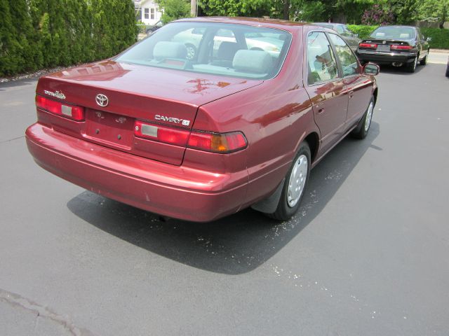 Toyota Camry 1999 photo 56