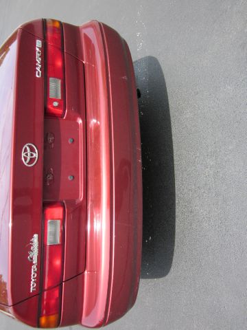 Toyota Camry 1999 photo 58