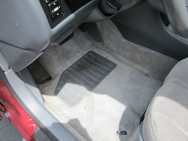 Toyota Camry 1999 photo 63