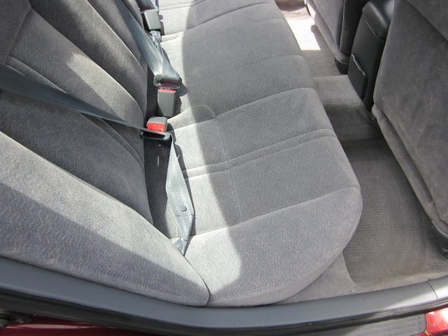 Toyota Camry 1999 photo 67