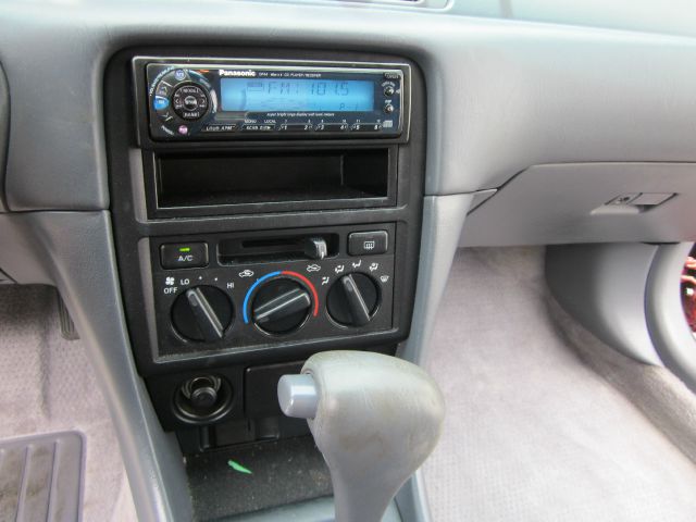 Toyota Camry 1999 photo 69