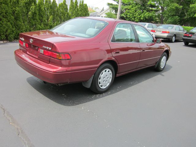 Toyota Camry 1999 photo 72