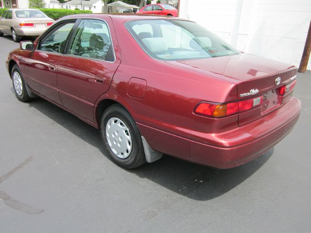 Toyota Camry 1999 photo 73