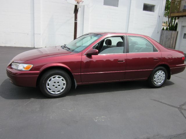 Toyota Camry 1999 photo 74