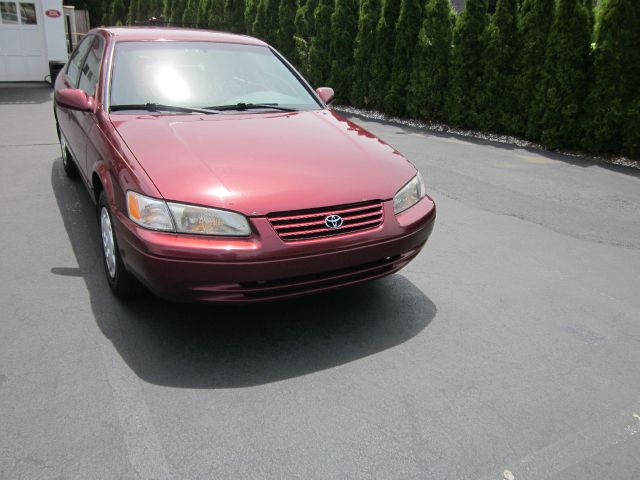 Toyota Camry 1999 photo 75