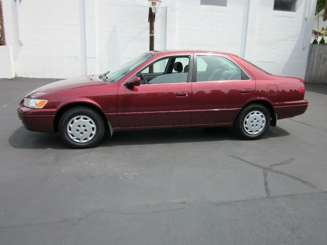 Toyota Camry 1999 photo 76