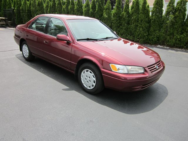 Toyota Camry 1999 photo 9