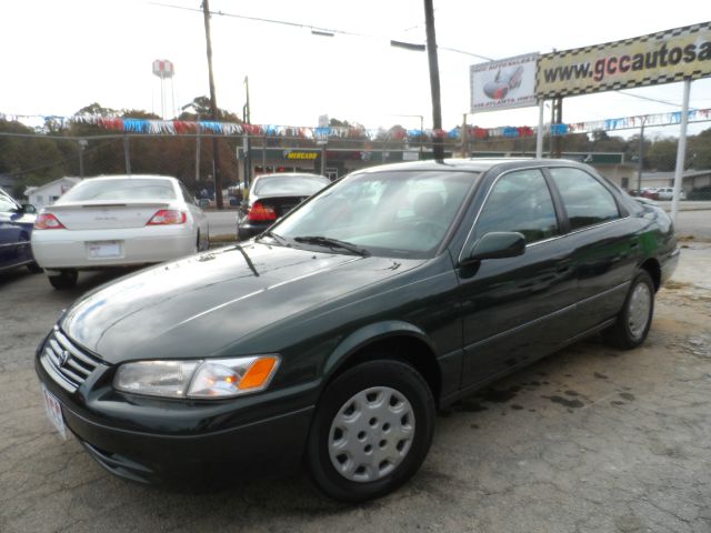 Toyota Camry 1999 photo 3