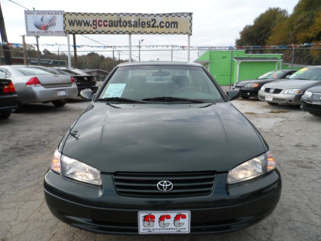 Toyota Camry 1999 photo 4