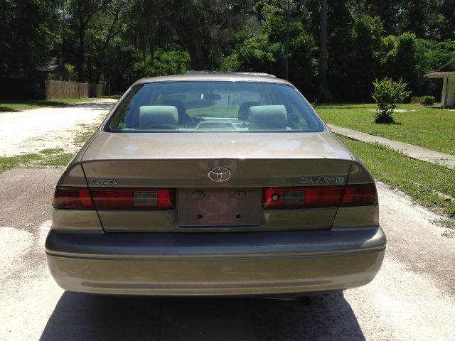 Toyota Camry 1999 photo 34