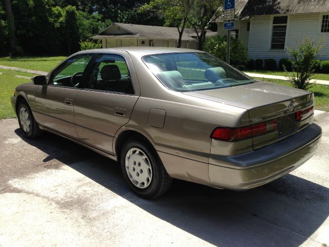 Toyota Camry 1999 photo 35