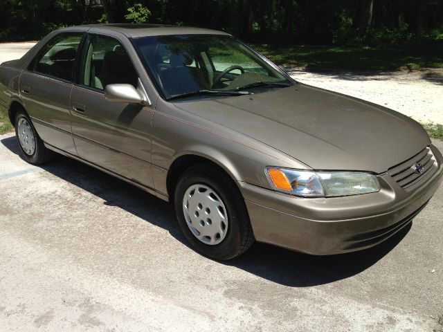 Toyota Camry 1999 photo 36