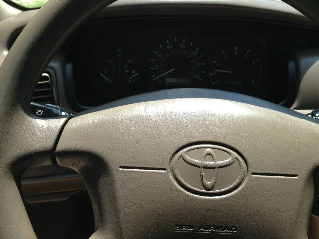 Toyota Camry 1999 photo 5