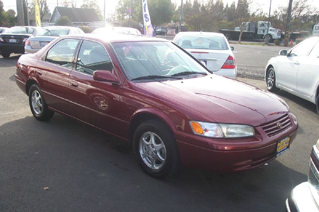 Toyota Camry 1999 photo 4