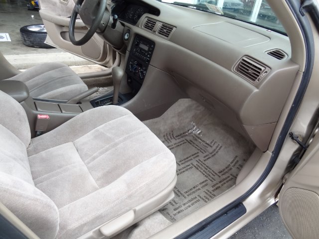 Toyota Camry 1999 photo 3