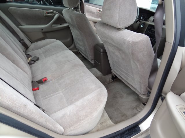 Toyota Camry 1999 photo 4