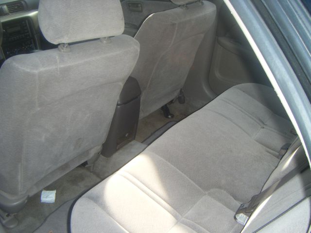 Toyota Camry 1999 photo 1