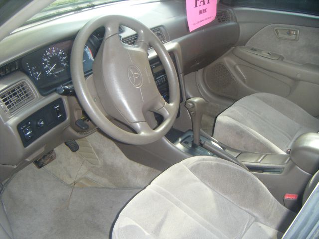 Toyota Camry 1999 photo 2