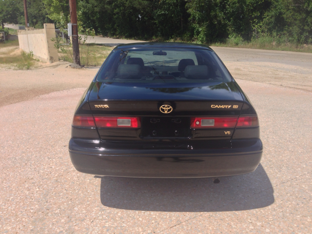 Toyota Camry 1999 photo 2